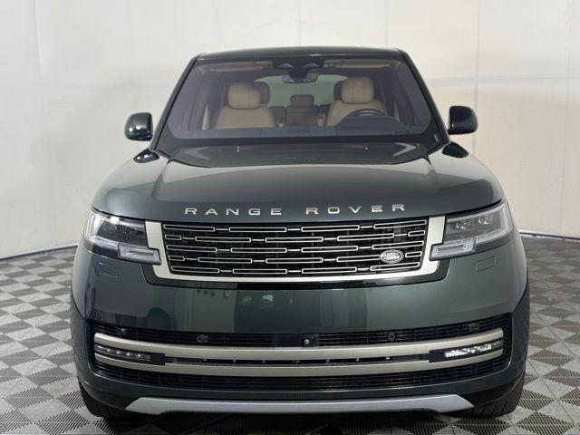 used 2023 Land Rover Range Rover car, priced at $84,944