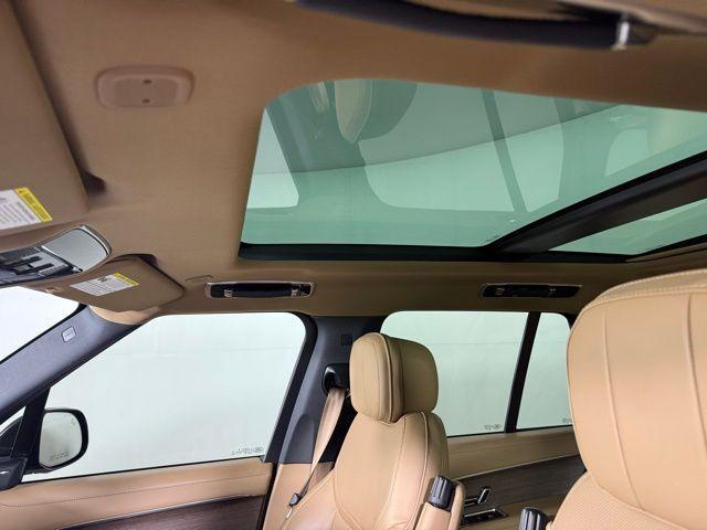 used 2023 Land Rover Range Rover car, priced at $84,944