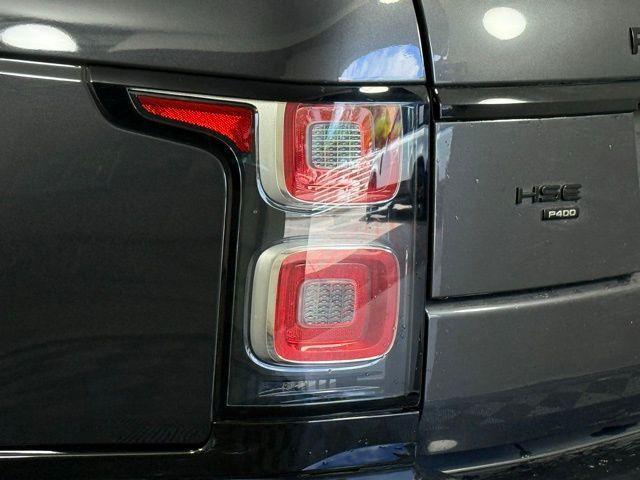 used 2022 Land Rover Range Rover car, priced at $52,444