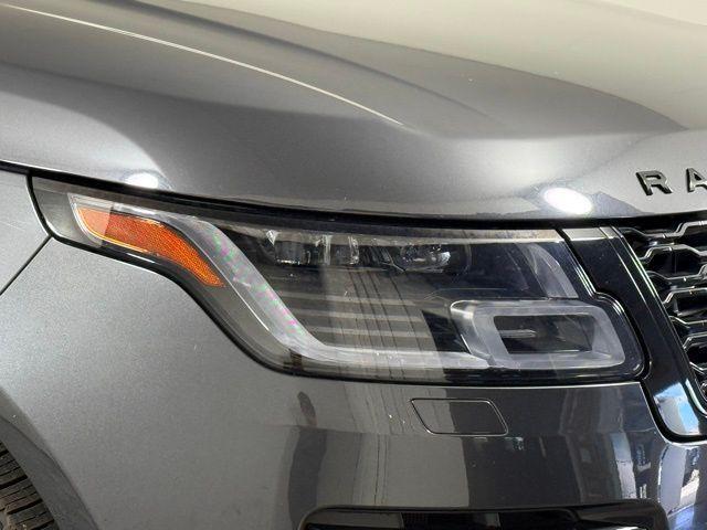 used 2022 Land Rover Range Rover car, priced at $52,444