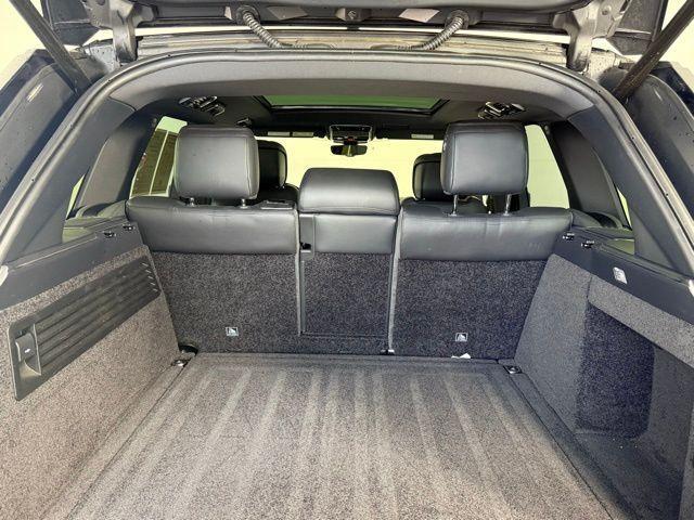 used 2022 Land Rover Range Rover car, priced at $52,444
