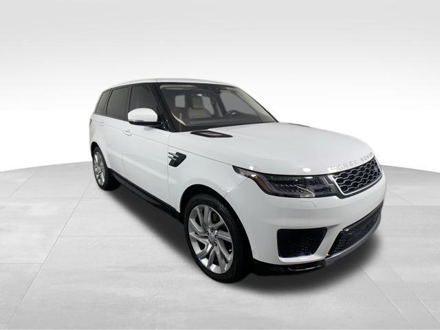 used 2020 Land Rover Range Rover Sport car, priced at $36,490