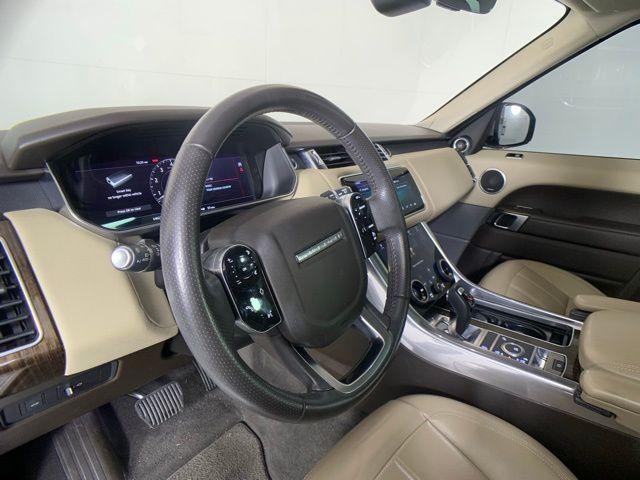 used 2020 Land Rover Range Rover Sport car, priced at $36,490