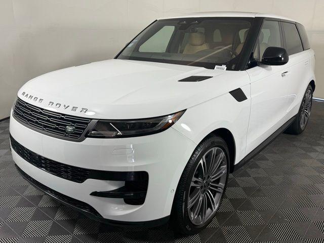 new 2025 Land Rover Range Rover Sport car, priced at $91,430