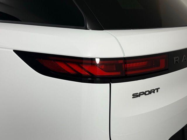 new 2025 Land Rover Range Rover Sport car, priced at $91,430