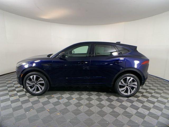 used 2024 Jaguar E-PACE car, priced at $54,668