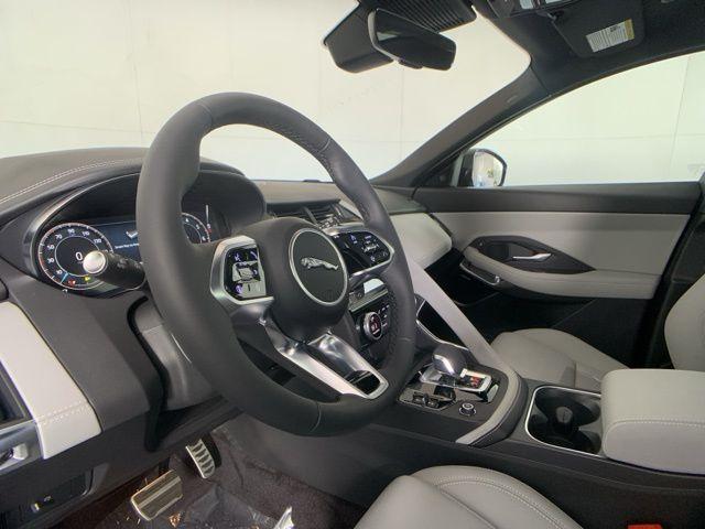 used 2024 Jaguar E-PACE car, priced at $54,668