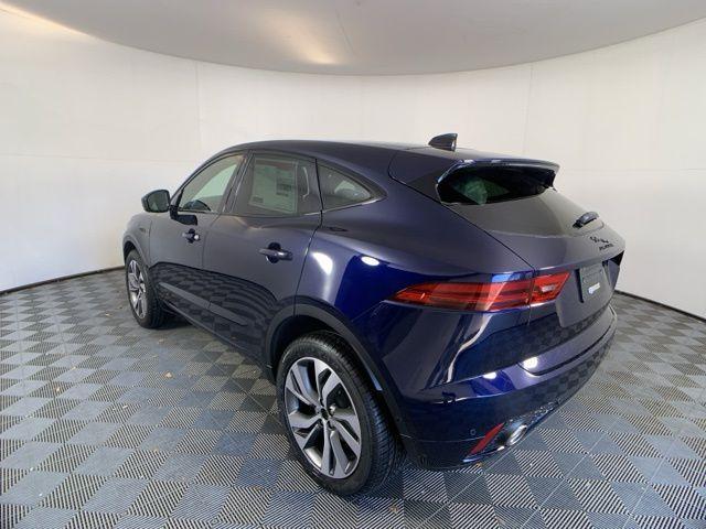 used 2024 Jaguar E-PACE car, priced at $54,668
