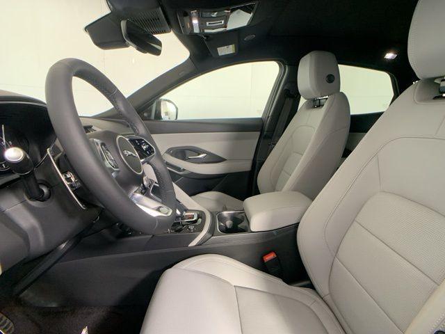 used 2024 Jaguar E-PACE car, priced at $54,668