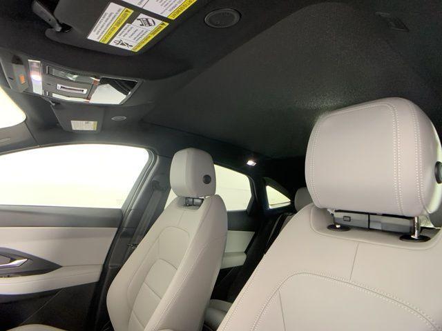 used 2024 Jaguar E-PACE car, priced at $54,668