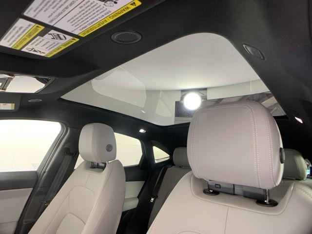 used 2024 Jaguar E-PACE car, priced at $54,668
