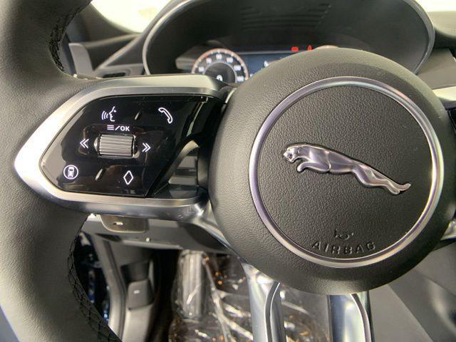 used 2024 Jaguar E-PACE car, priced at $54,668
