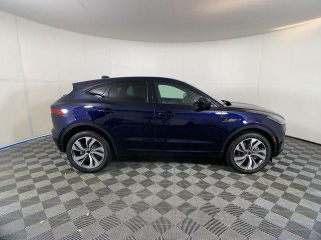 used 2024 Jaguar E-PACE car, priced at $54,668
