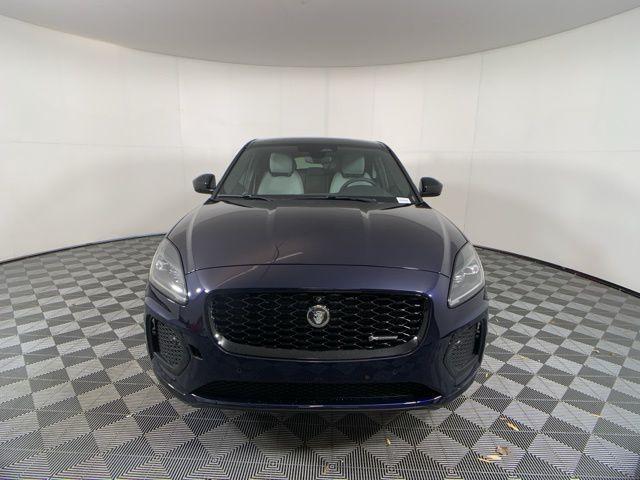 used 2024 Jaguar E-PACE car, priced at $54,668