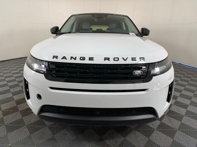 used 2024 Land Rover Range Rover Evoque car, priced at $40,988