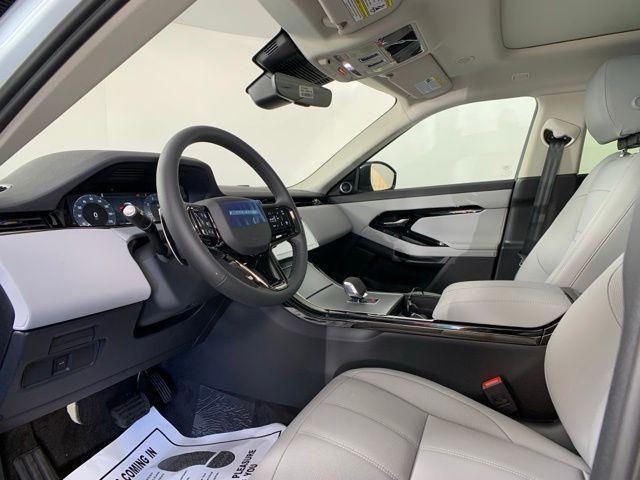 used 2024 Land Rover Range Rover Evoque car, priced at $40,988