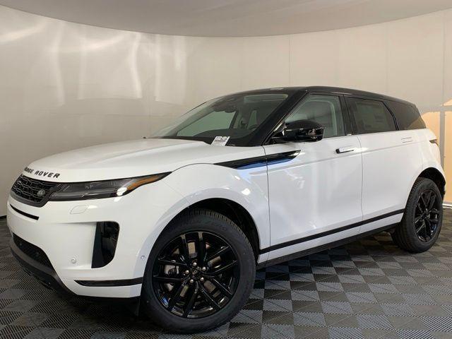 used 2024 Land Rover Range Rover Evoque car, priced at $40,988