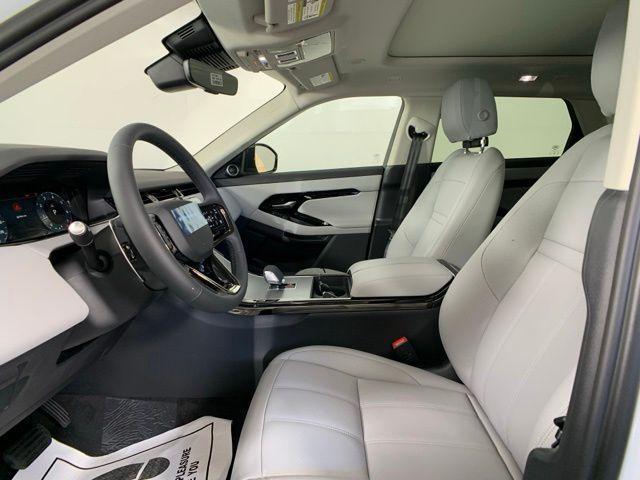 used 2024 Land Rover Range Rover Evoque car, priced at $40,988