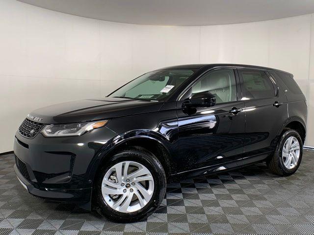 used 2024 Land Rover Discovery Sport car, priced at $40,988