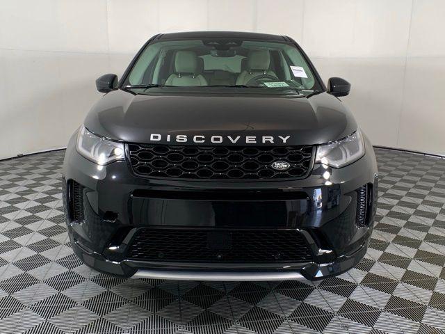 used 2024 Land Rover Discovery Sport car, priced at $40,988