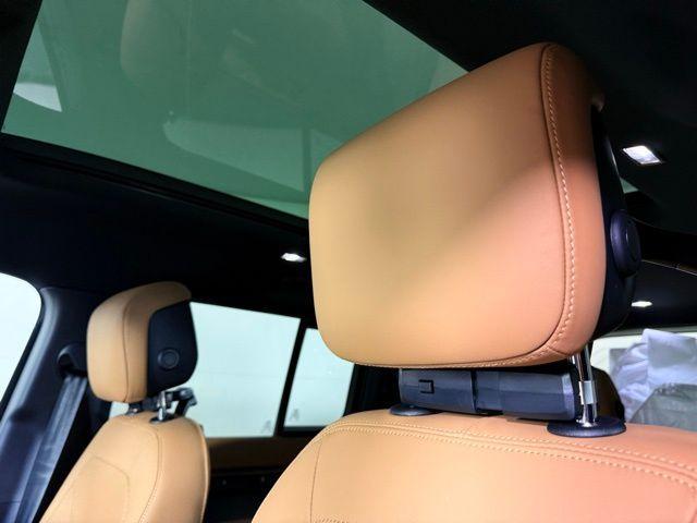 new 2025 Land Rover Defender car, priced at $86,313