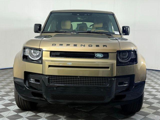 new 2025 Land Rover Defender car, priced at $86,313