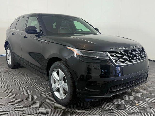 new 2026 Land Rover Range Rover Velar car