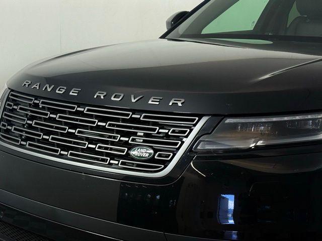 new 2026 Land Rover Range Rover Velar car
