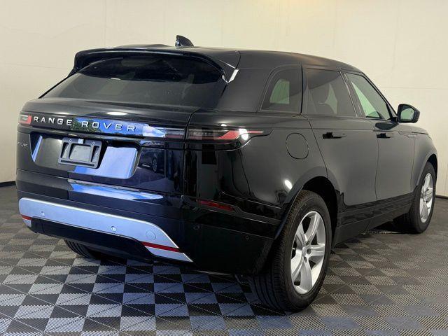 new 2026 Land Rover Range Rover Velar car