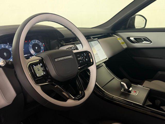 new 2026 Land Rover Range Rover Velar car