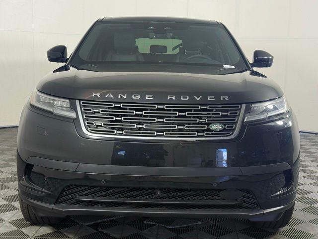 new 2026 Land Rover Range Rover Velar car