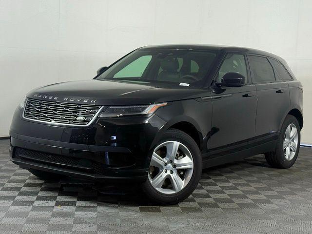 new 2026 Land Rover Range Rover Velar car