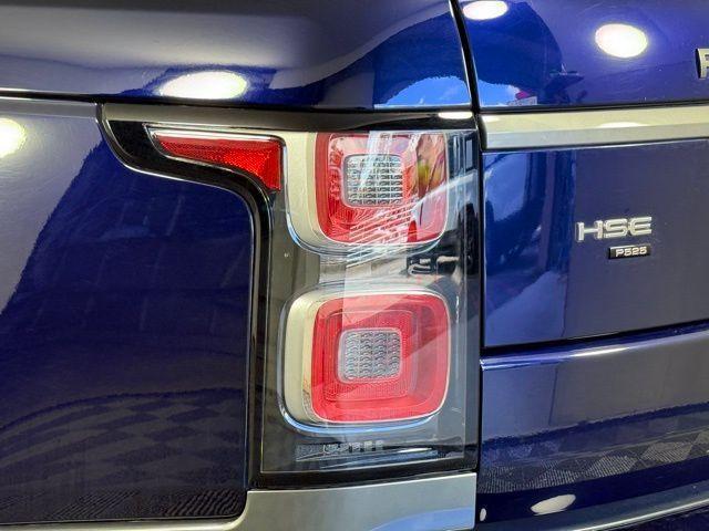used 2020 Land Rover Range Rover car, priced at $41,944