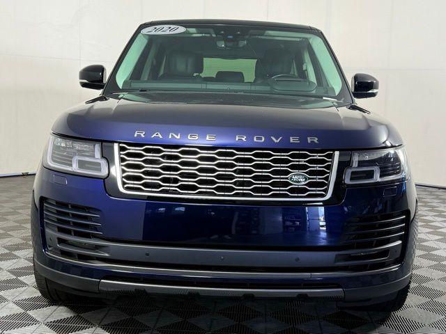 used 2020 Land Rover Range Rover car, priced at $41,944