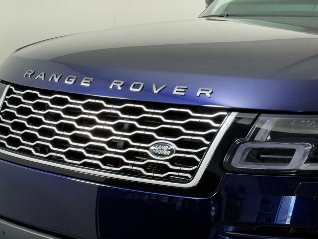 used 2020 Land Rover Range Rover car, priced at $41,944