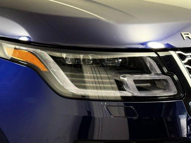 used 2020 Land Rover Range Rover car, priced at $41,944