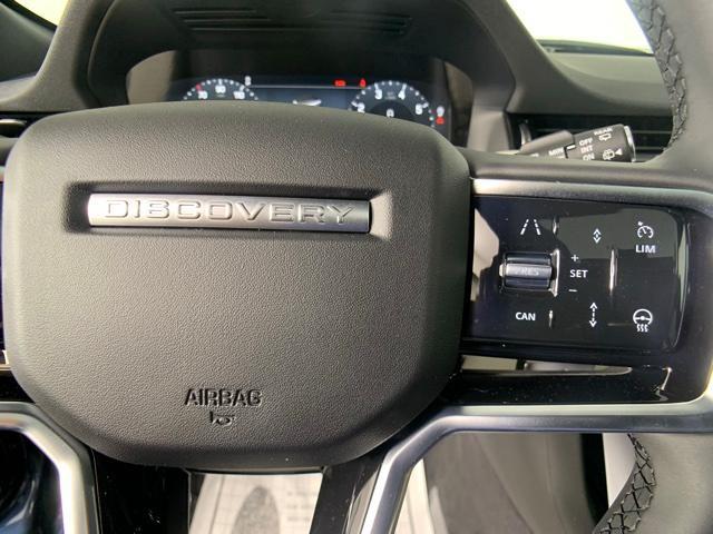 used 2024 Land Rover Discovery Sport car, priced at $57,253