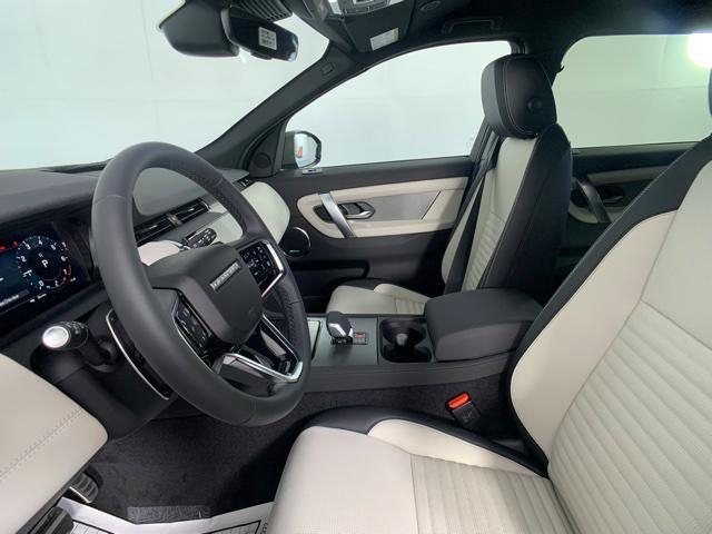 used 2024 Land Rover Discovery Sport car, priced at $57,253