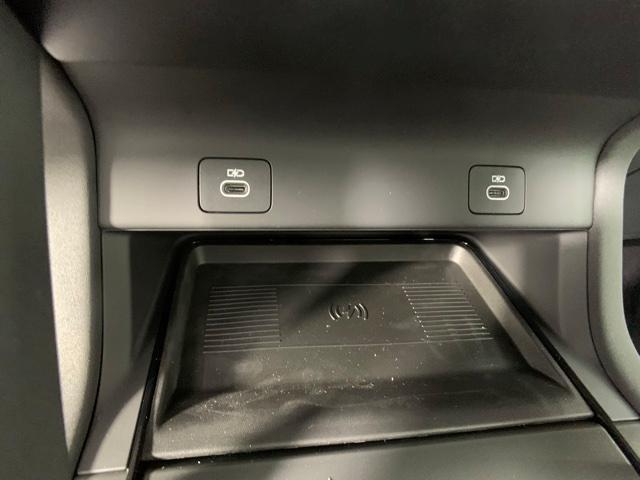 used 2024 Land Rover Discovery Sport car, priced at $57,253