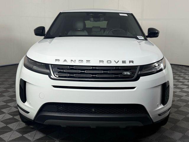 new 2026 Land Rover Range Rover Evoque car, priced at $59,510