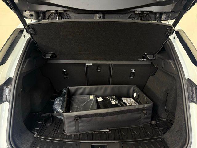 new 2026 Land Rover Range Rover Evoque car, priced at $59,510