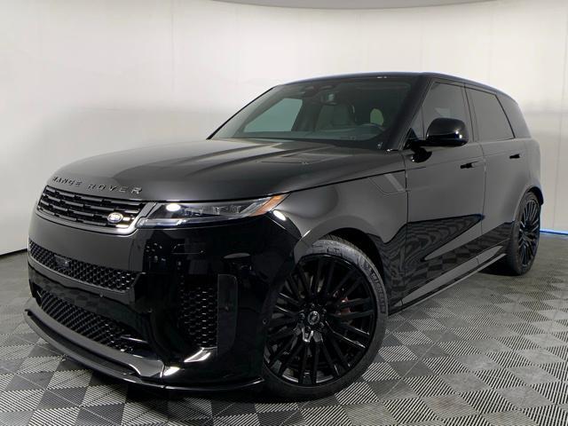 used 2024 Land Rover Range Rover Sport car, priced at $194,900