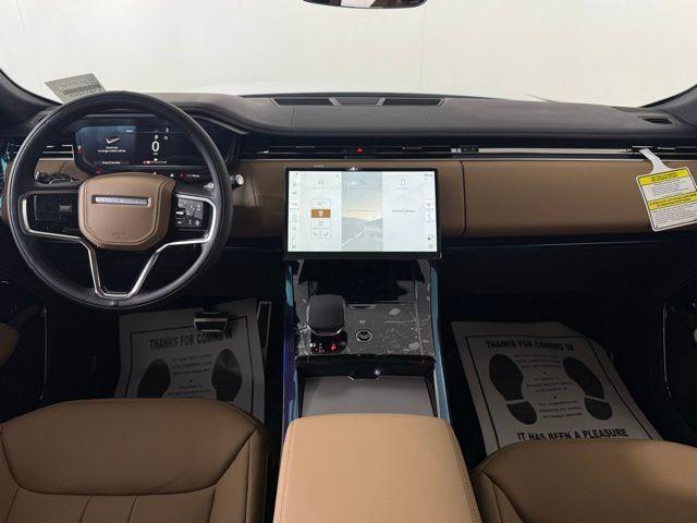 new 2025 Land Rover Range Rover Sport car, priced at $94,640
