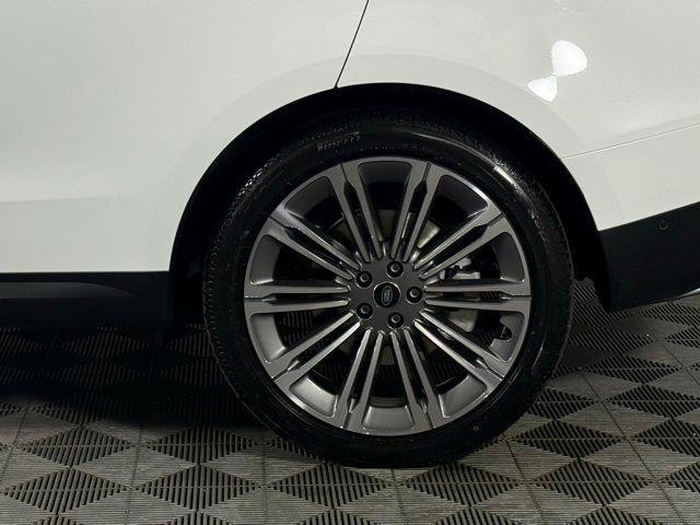 new 2025 Land Rover Range Rover Sport car, priced at $94,640