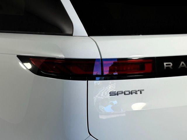 new 2025 Land Rover Range Rover Sport car, priced at $94,640