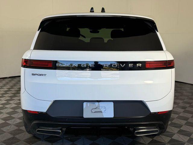 new 2025 Land Rover Range Rover Sport car, priced at $94,640