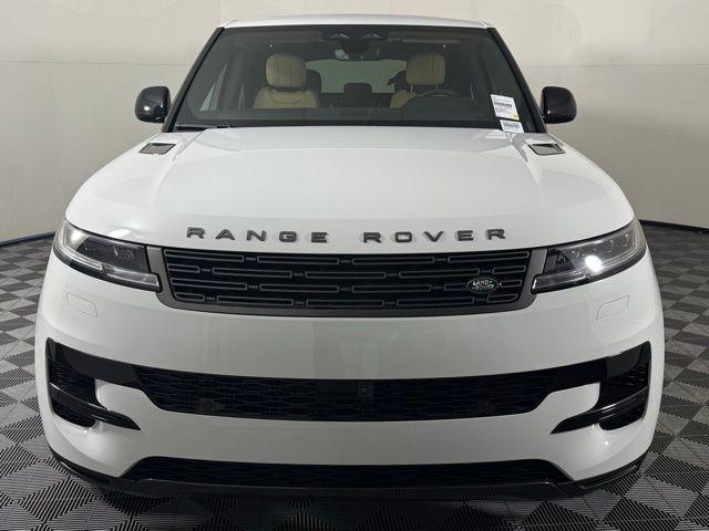 new 2025 Land Rover Range Rover Sport car, priced at $94,640
