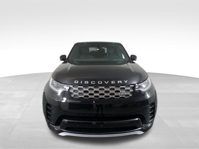 new 2025 Land Rover Discovery car, priced at $84,503