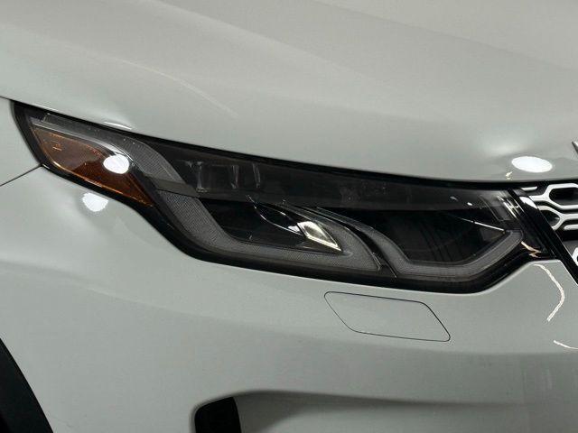used 2023 Land Rover Discovery Sport car, priced at $31,744