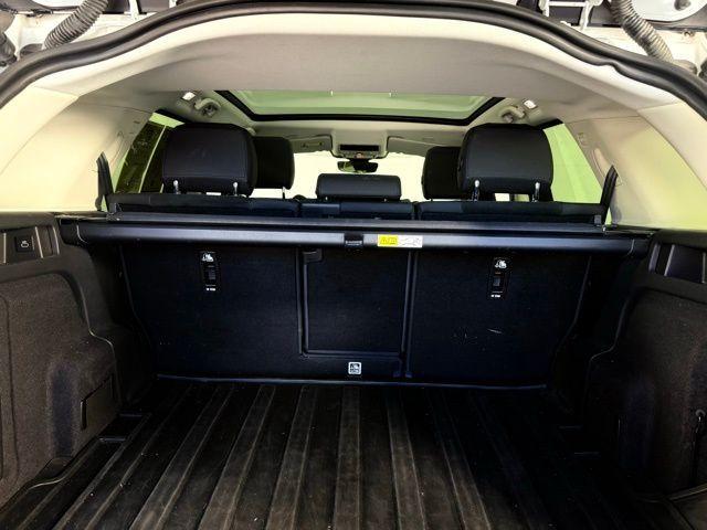 used 2023 Land Rover Discovery Sport car, priced at $31,744
